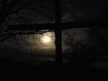 Night Cross